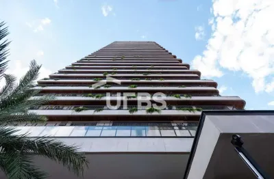 Jardim de monet - apartamento 5 quartos, sendo 5 suítes