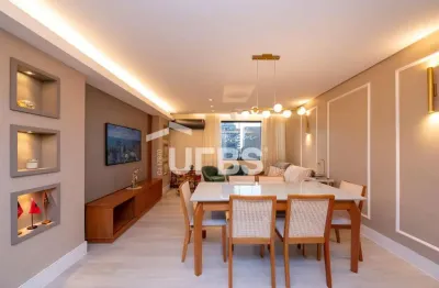 Abrahão baquit - apartamento 4 quartos, sendo 2 suítes