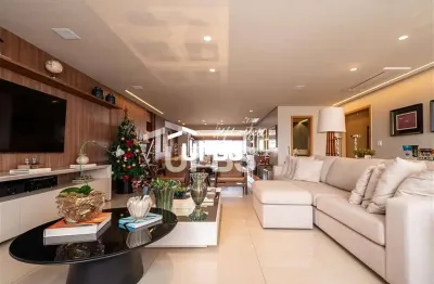 Apartamento com 3 quartos à venda na Rua 135, Setor Marista, Goiânia