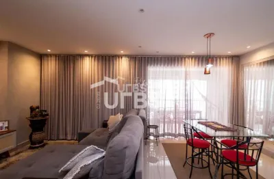 Apartamento com 3 quartos à venda na Rua 56, Jardim Goiás, Goiânia