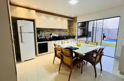 Casa com 3 quartos à venda na Rua das Castanheiras, Setor Goiânia 2, Goiânia