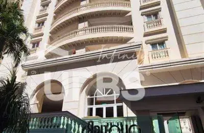 Apartamento com 3 quartos à venda na Rua T 37, Setor Bueno, Goiânia