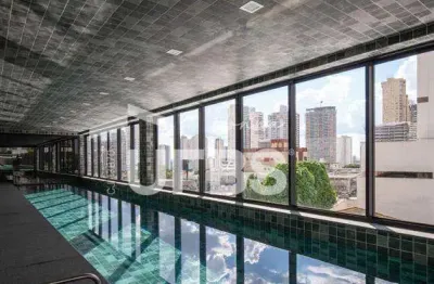 Apartamento com 2 quartos à venda na Rua T 37, Setor Bueno, Goiânia