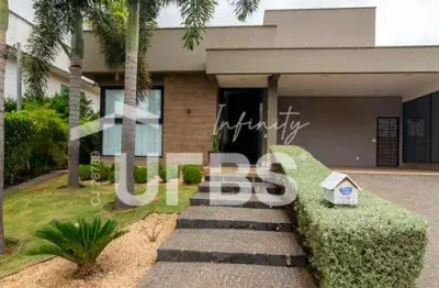 Casa em condomínio fechado com 3 quartos à venda na Rua Lago 4, Condomínio do Lago, Goiânia