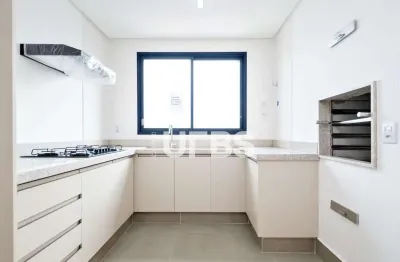 Apartamento com 3 quartos à venda na Rua T 36, Setor Bueno, Goiânia