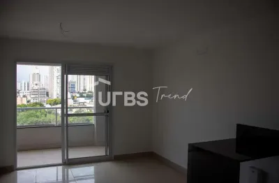 Apartamento com 2 quartos à venda na Avenida T 9, Jardim América, Goiânia