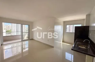 Apartamento com 2 quartos à venda na Avenida T 9, Jardim América, Goiânia