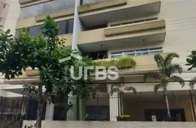 Cobertura com 6 quartos à venda na Rua T 48, Setor Oeste, Goiânia