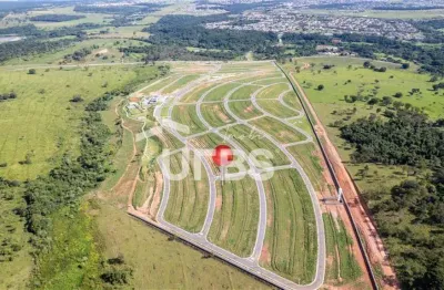 Terreno à venda na Rua Chardonnay, Residencial Marília, Senador Canedo