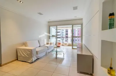 Apartamento com 3 quartos à venda na Avenida Edmundo Pinheiro de Abreu, Setor Pedro Ludovico, Goiânia