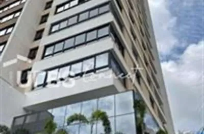 Apartamento com 4 quartos à venda na Rua 72, Jardim Goiás, Goiânia