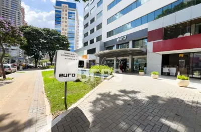 Excelente oportunidade: conjunto de 3 salas comerciais à venda!