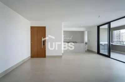 Apartamento com 3 quartos à venda na Rua T 37, Setor Bueno, Goiânia