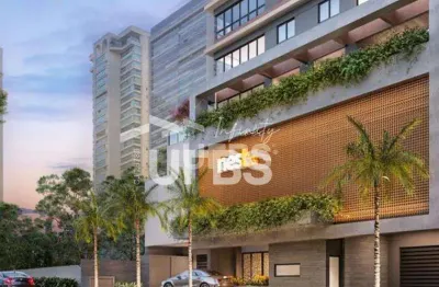 Apartamento com 2 quartos à venda na Rua T 28, Setor Bueno, Goiânia