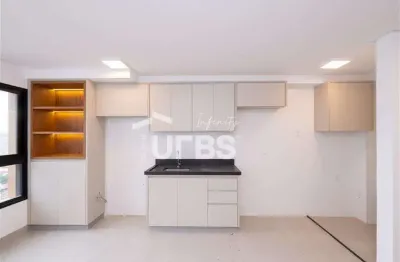 Apartamento com 2 quartos à venda na Rua T 28, Setor Bueno, Goiânia