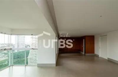 Chateau marista - apartamento 3 quartos, sendo 3 suítes