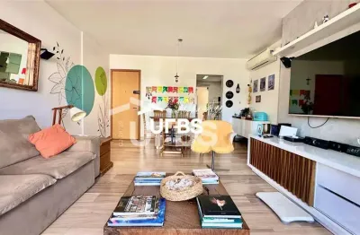 Apartamento com 2 quartos à venda na Rua 54, Jardim Goiás, Goiânia
