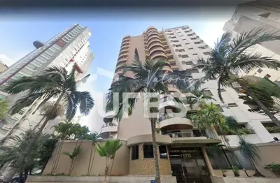 Apartamento com 4 quartos à venda na Avenida T 5, Setor Bueno, Goiânia