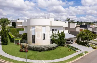 Alphaville ipês - casa de condomínio 4 quartos, sendo 4 suítes