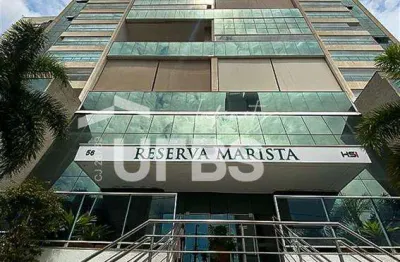 Apartamento com 3 quartos à venda na Rua 1124, Setor Marista, Goiânia