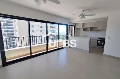 Apartamento com 3 quartos à venda na Rua 138, Setor Marista, Goiânia