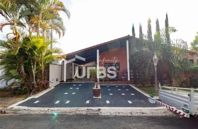 Casa em condomínio fechado com 3 quartos à venda na Rua do Camorim, Jardim Atlântico, Goiânia