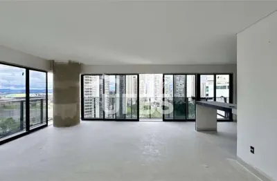 Apartamento com 4 quartos à venda na Rua 56, Jardim Goiás, Goiânia