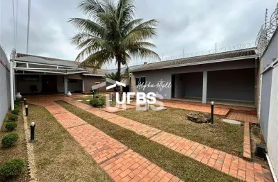 Casa com 4 quartos à venda na Rua F47, Setor Faiçalville, Goiânia