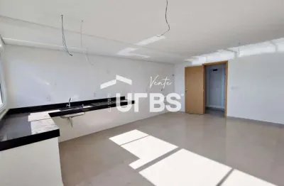 Apartamento com 2 quartos à venda na Rua 1123, Setor Marista, Goiânia