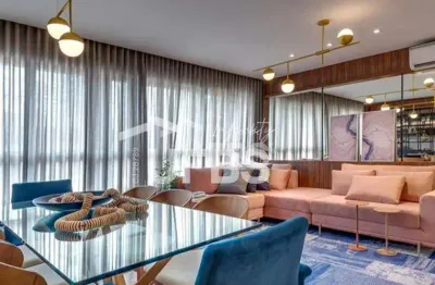 Bliss enjoy life - apartamento 2 quartos, sendo 1 suíte