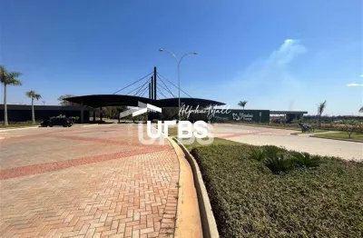 Terreno à venda na Rua Brique, Jardins França, Goiânia
