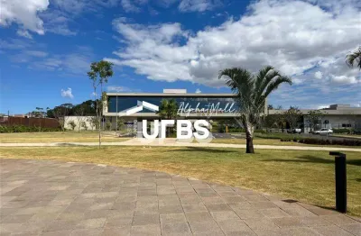 Terreno à venda na Rua Cn3, Parque Cidade, Goiânia