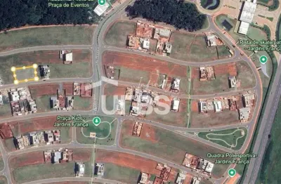 Oportunidade exclusiva – ágio de lote  no jardins frança, goiânia-go