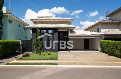 Jardins atenas - casa de condomínio 3 quartos, sendo 3 suítes