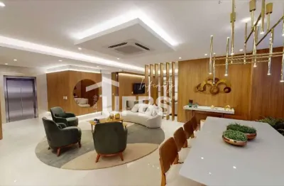 Apartamento com 4 quartos à venda na Rua 1141, Setor Marista, Goiânia