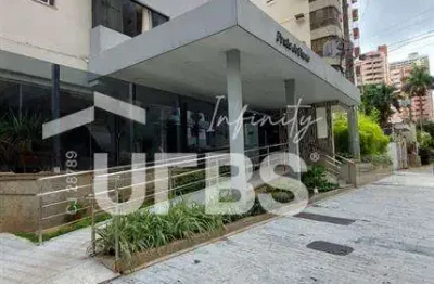 Edifício praia do forte - apartamento 3 quartos, sendo 1 suíte
