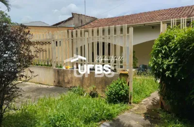Casa com 2 quartos à venda na Avenida Albert Einstein, Jardim da Luz, Goiânia