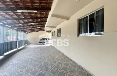 Casa com 6 quartos à venda na Rua 7, Setor Morais, Goiânia
