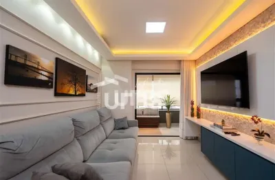 Lessence energie - apartamento 3 quartos, sendo 3 suítes