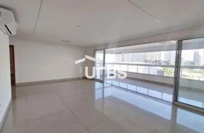 Apartamento com 4 quartos à venda na Rua T 28, Setor Bueno, Goiânia