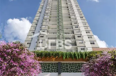 Apartamento com 2 quartos à venda na Rua T 29, Setor Bueno, Goiânia