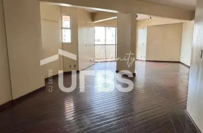 Edifício torre eiffel - apartamento 4 quartos, sendo 2 suítes
