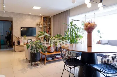 Apartamento com 3 quartos à venda na Rua 22, Setor Oeste, Goiânia