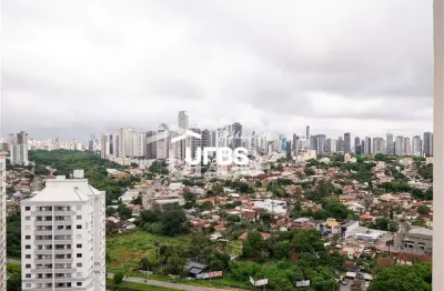 Cobertura com 3 quartos à venda na Rua 6, Jardim Goiás, Goiânia