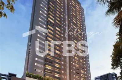 Residencial varandas bueno - apartamento 3 quartos, sendo 1 suíte