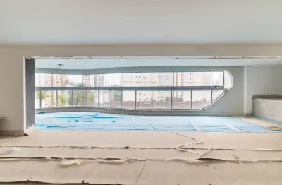 Sinfonia ecodesign - apartamento 3 quartos, sendo 3 suítes