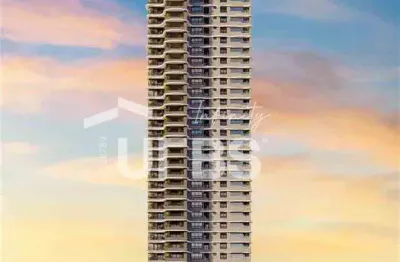 Apartamento com 3 quartos à venda na Avenida T 13, Setor Bueno, Goiânia
