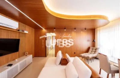 Vereda areião - apartamento 3 quartos, sendo 3 suítes