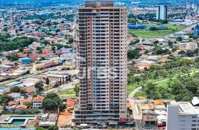 Urbani vista home - apartamento 3 quartos, sendo 3 suítes