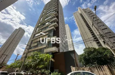 Apartamento com 4 quartos à venda na Rua 1141, Setor Marista, Goiânia